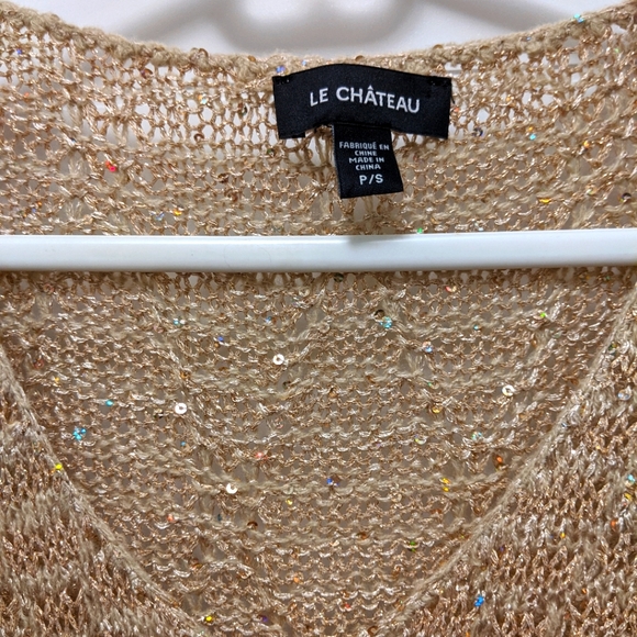 Sweater. Size S - Picture 2 of 3